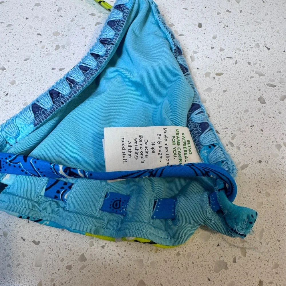 aerie real good